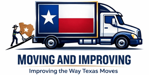 Improving the way Texas Moves